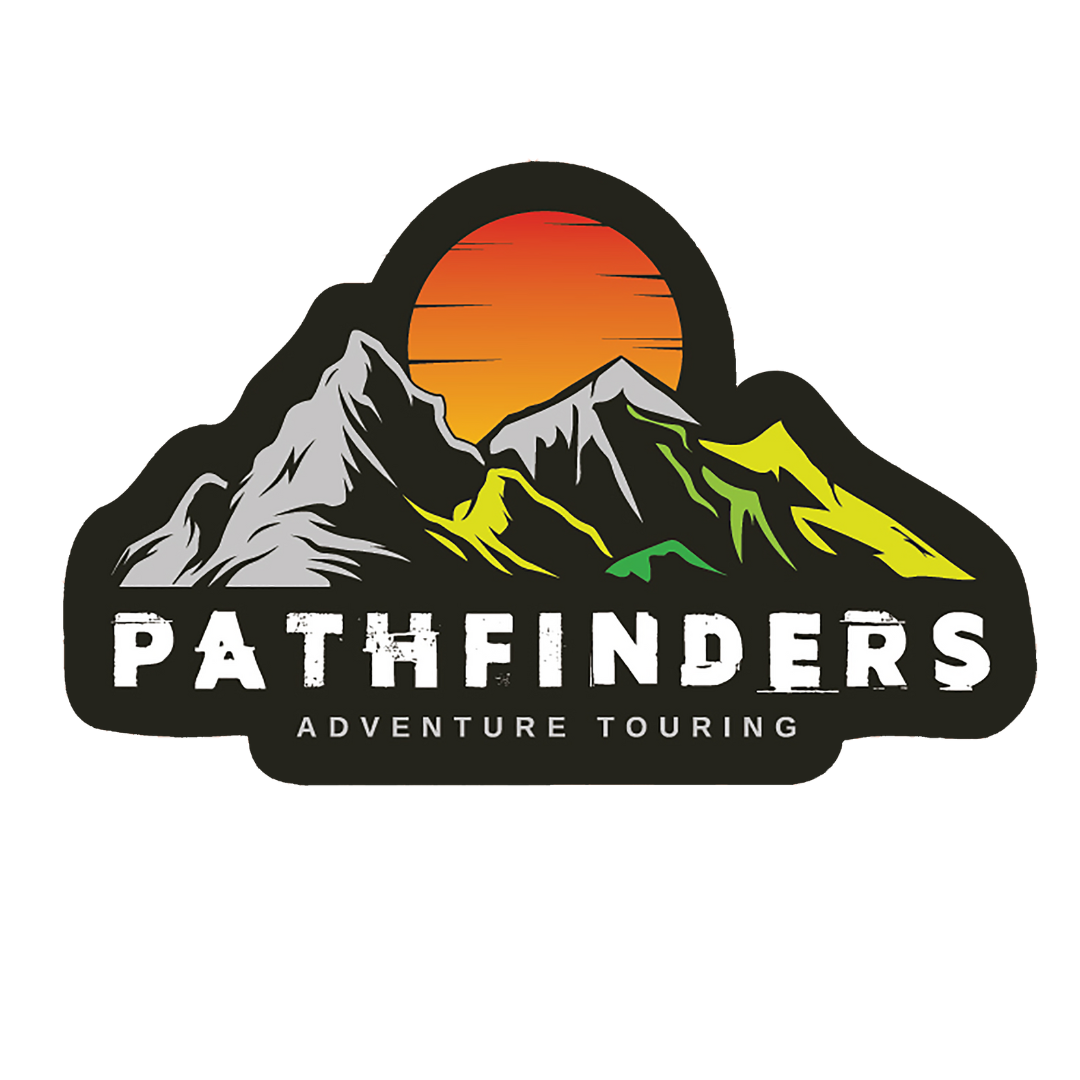 Pathfinders adventure touring